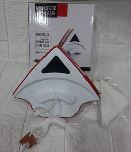 Limpia Vidrio Magnetico